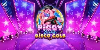 Disco Gold - Retro Social Casino Entertainment